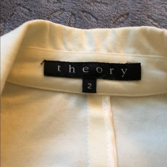 Jacket - Picture 1 of 2